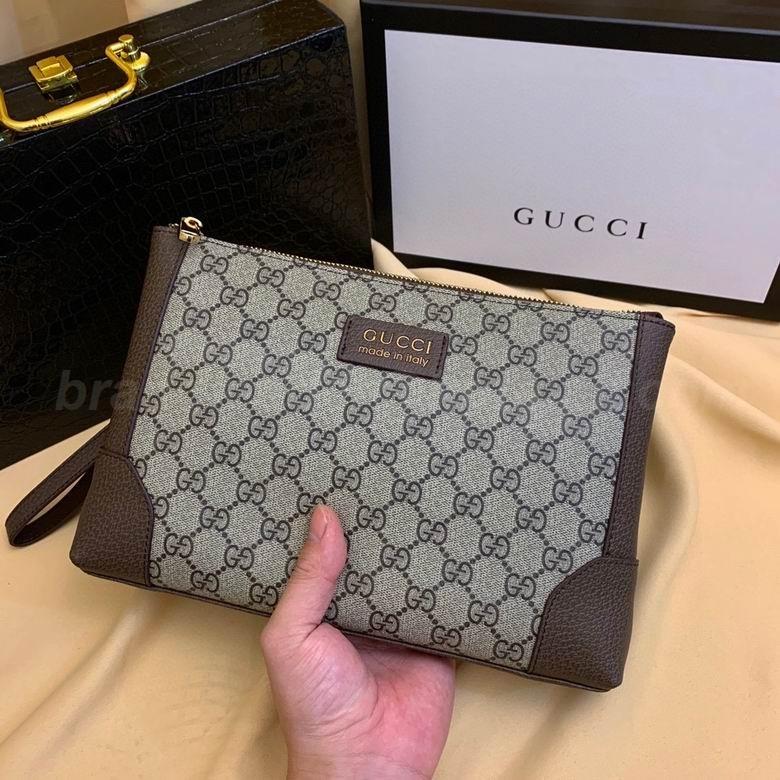 Gucci Wallets 81